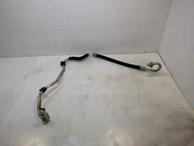 Шланг кондиционера hyundai getz фото №1