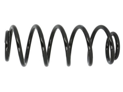 Ra6189 пружина. задней подвески/ peugeot rcz kyb фото №1