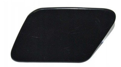 Левая заглушка распылителя audi a4 b6 2000-2004 r фото №1