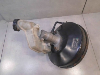 Підсилювач гальм гальмівні fiesta mk 6 2.0 st 5s6y2b195ab фото №1