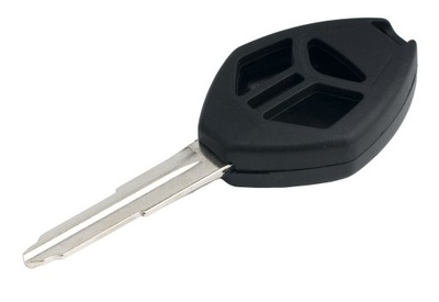 Mitsubishi eclipse galant ключ pilot корпус фото №1