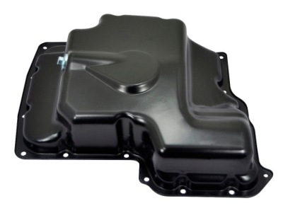 Поддон масляная ford transit 2.0 2.2 tdci '00-'14 фото №1