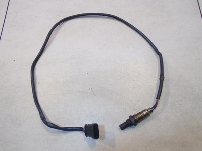 Датчик лямбда-зонд chevrolet kalos 1.4 12588976 фото №1