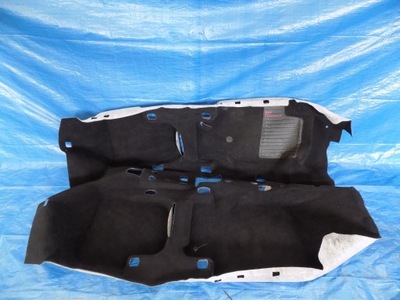 Коврик обшивка citroen ds3 crossback 18r фото №1