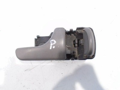 Ручка внутрішня правий перед ford maverick i фото №1