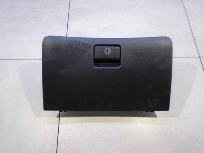 Бардачок пассажира corolla toyota e12 5555102070 фото №1