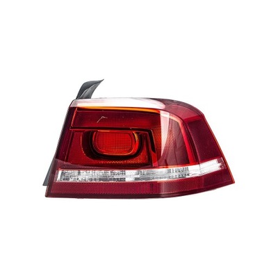 FARO PARTE TRASERA VW PASSAT B7 '10-'14 DERECHA EXTERIOR DEPO  