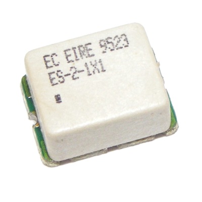 ES-2-1X1 Power Splitter 0.1-400Mhz SMD