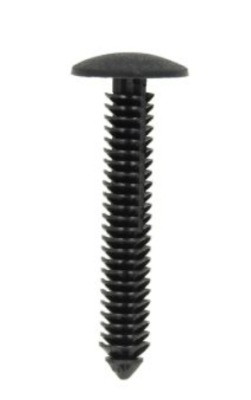 Кліпса підкрилок ford romix c70181 5szt фото №1