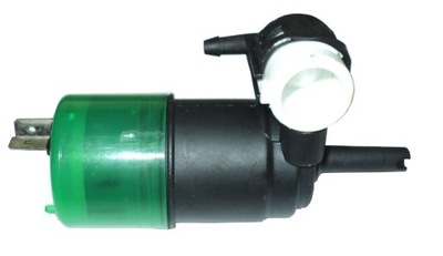 Помпа распылителя окон man f2000 mb mercedes фото №1