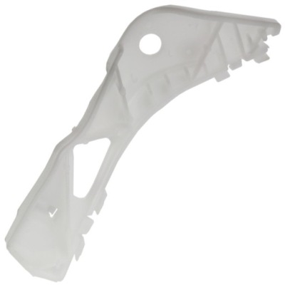 Mazda 6 02-08 напрямна кронштейн бампера бічний лівий фото №1