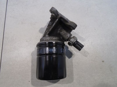 Основа фільтра оливи ford maverick i 2.4b фото №1