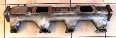 Колектор всмоктуючий jelcza sw680 фото №1