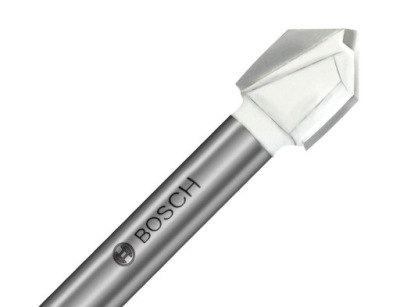 Vrtáka PRE KERAMICKÉ DLAŽDICE A 16 mm CYL-9 BOSCH