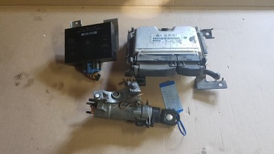 Набір стартовий golf iv 1.4 16v 036906032p фото №1