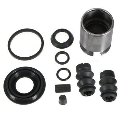 Набір ремонтний супорт задня do alfa romeo mito фото №1