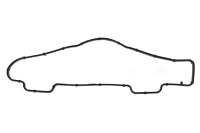 Ford focus mk2 ii c-max 1.6 tdci прокладка крышки фото №1