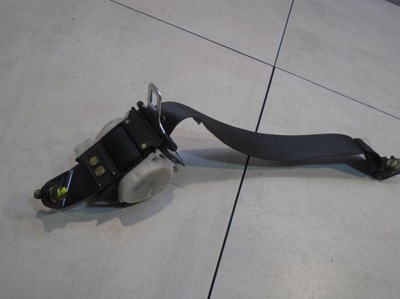 Pas безопасности левый задняя honda civic vii фото №1