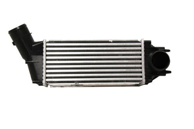 Intercooler CITROEN C4 1 1.6 2.0 HDI '04-'11