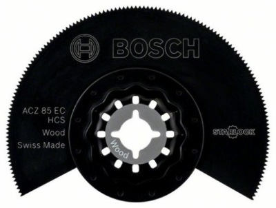 Pílového kotúča ACZ 85 EC pre BOSCH GOP a PMF STARLOCK