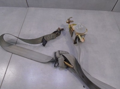 Pas безопасности правый задняя 3 ряд hyundai trajet фото №1