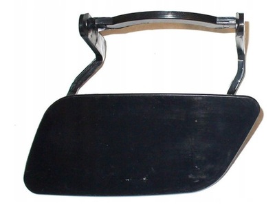 Левая заглушка распылителя audi q5 8r 2008-2012 фото №1