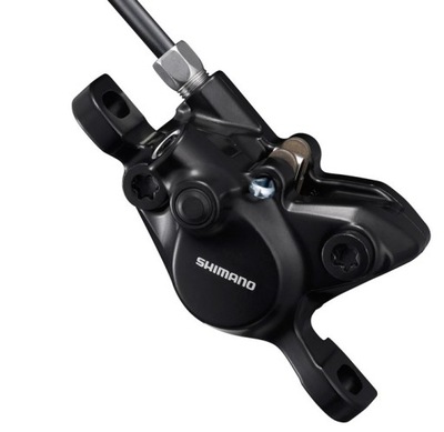 Zacisk hamulca SHIMANO ALTUS BR-MT200 hydrauliczny