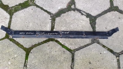 Actros молдинг кронштейн проводка электропроводка трубопровод фото №1