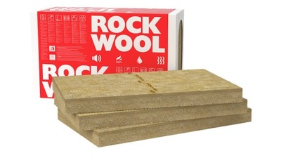 NIXEL WEŁNA FASADOWA ROCKWOOL FRONTROCK MAX E 18cm