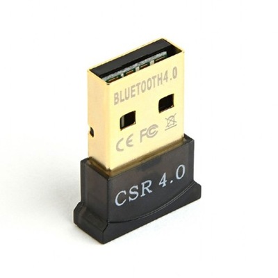 Adapter Bluetooth USB Nano V4.0 Class II