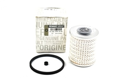 Оригинальный номер renault фильтр топлива master ii 2.2 2.5 dci org фото №1