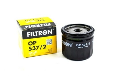 FILTRON FILTR OLEJU ALFA ROMEO 147 156 1.9 JTD