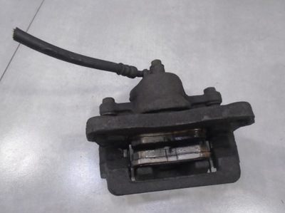 Суппорт тормозной левый перед trajet 2.0 crdi фото №1