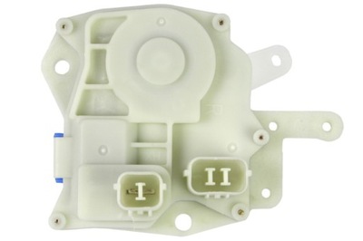 Honda accord civic vii jazz замок двері задня правий фото №1