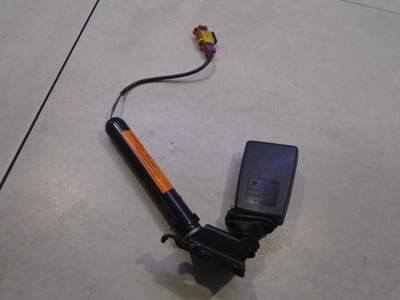 Натягувач поперечина лівий задня opel vectra c 24463289f фото №1