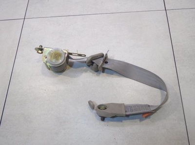 Pas лівий задня mazda demio i t86128t b0013511 фото №1