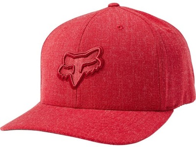 COMPLETO CAP CZAPKA CON DASZKIEM FOX TRANSPOSITION S/M  