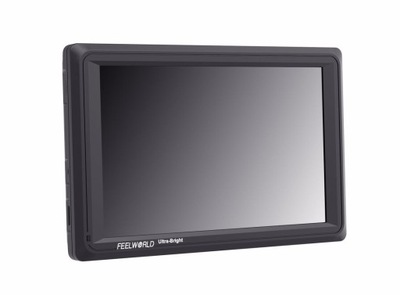 Monitor podglądowy Feelworld FW279S 7" SDI HDMI