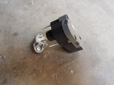 Actros mp2 моторчик двигатель регулировки лампы передний фото №1