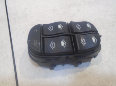 Переключатель окон ford focus mk i 98ab14a132de фото №1