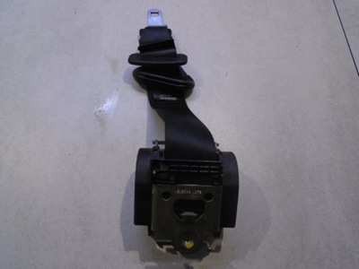 Pas лівий задня peugeot peugeot 307 sw 1.6 hdi фото №1