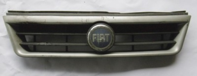 Fiat ducato ii 02-06 решітка радіатора решітка радіатора 132915801 фото №1