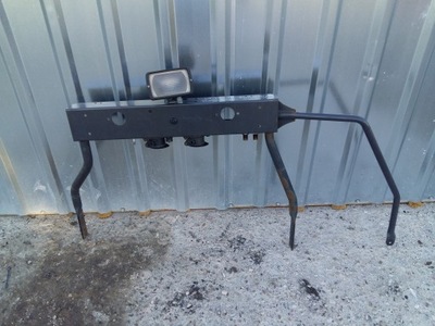 Actros mp3 каркас za кабіна кронштейн podestu trapu фото №1