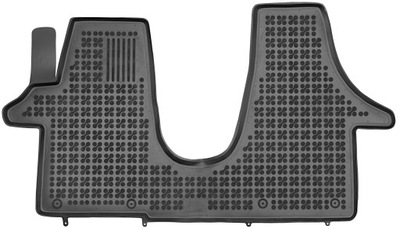 REZAW-DYWANIKI DE SUELO VW TRANSPORTER T5  