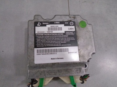 Senson подушка безопасности alfa romeo gt ii 1.9 jtd 60683300 фото №1