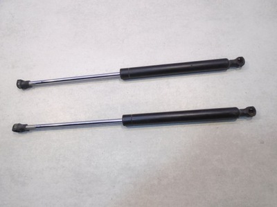 Амортизаторы крышки задняя renault clio ii 7700842256c фото №1