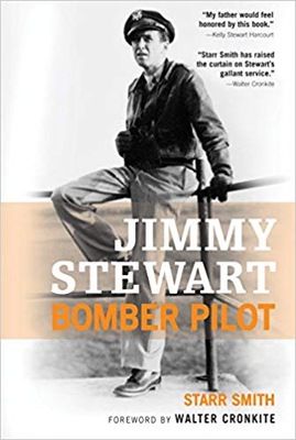 Jimmy Stewart Starr Smith