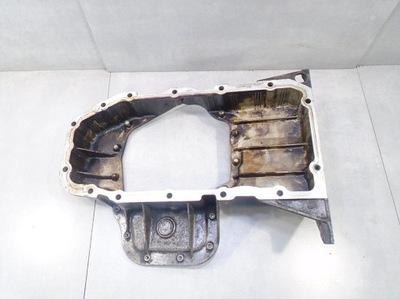 Піддон масляна верхній opel vectra b 1.8 r90400111 фото №1