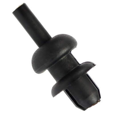 Кліпса полиця кронштейн citroen c2 c3 xsara picasso фото №1