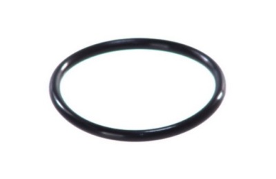 Прокладка термостата vw golf 1.8 83- фото №1